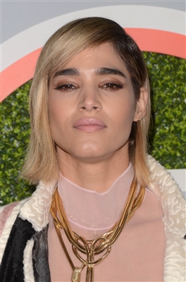 Sofia Boutella Poster 3040541