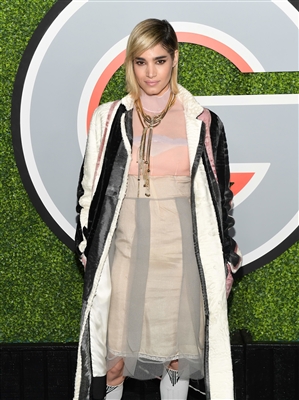 Sofia Boutella Poster 3040543