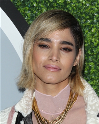 Sofia Boutella Poster 3040544