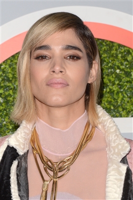 Sofia Boutella Poster 3040552