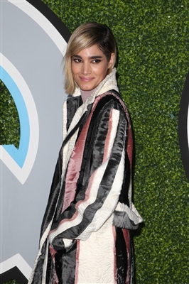 Sofia Boutella Poster 3040553