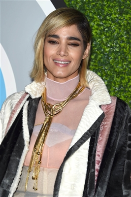 Sofia Boutella Poster 3040556