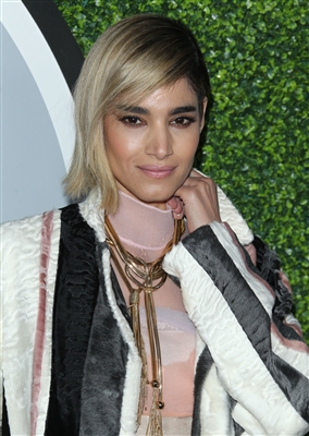 Sofia Boutella Poster 3040562
