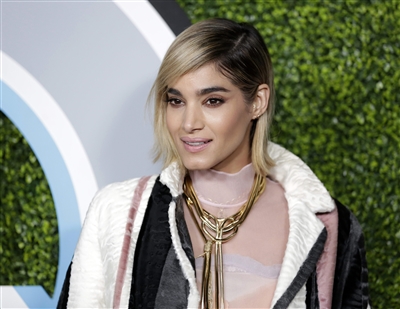 Sofia Boutella Poster 3040568