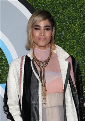 Sofia Boutella Poster 3040570
