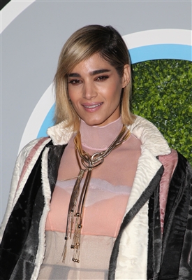 Sofia Boutella Poster 3040572