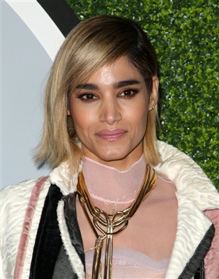 Sofia Boutella Poster 3040574