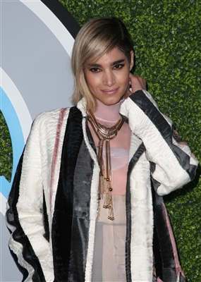 Sofia Boutella Poster 3040581