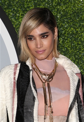Sofia Boutella Poster 3040583