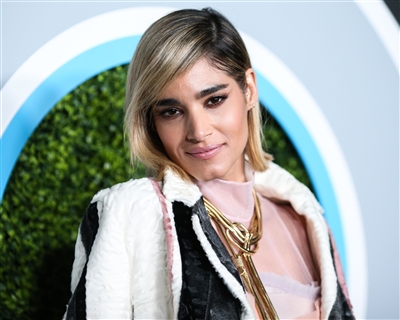 Sofia Boutella Poster 3040585