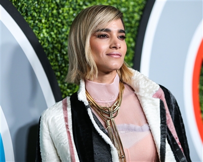 Sofia Boutella Poster 3040594