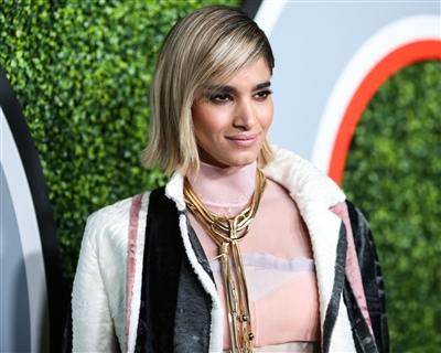 Sofia Boutella Poster 3040602