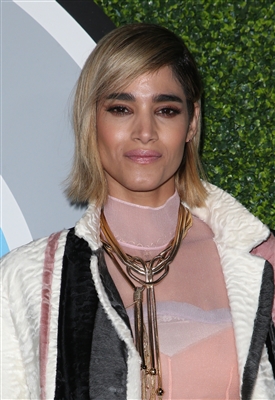 Sofia Boutella Poster 3040607