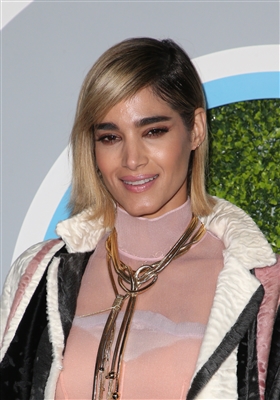 Sofia Boutella Poster 3040620