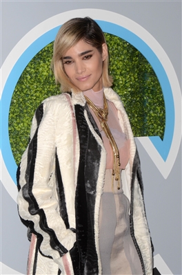 Sofia Boutella Poster 3040622
