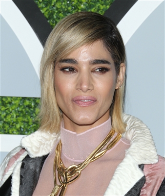 Sofia Boutella Poster 3040624