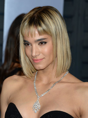 Sofia Boutella Poster 3132174