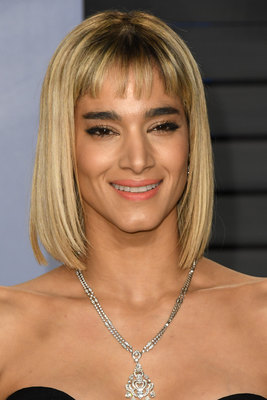 Sofia Boutella Poster 3132188