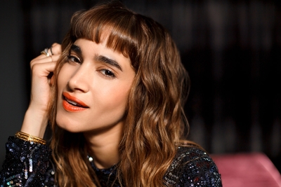 Sofia Boutella Poster 3681485