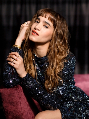 Sofia Boutella Poster 3681486