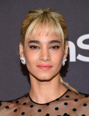 Sofia Boutella Poster 3756625