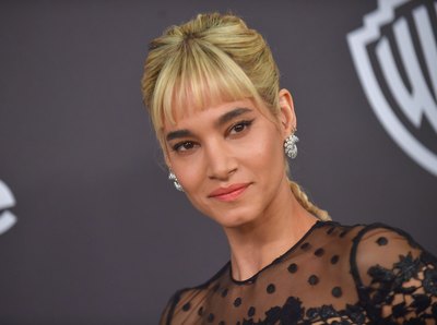Sofia Boutella Poster 3756627
