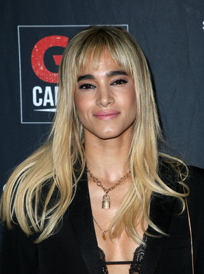 Sofia Boutella Poster 3814968