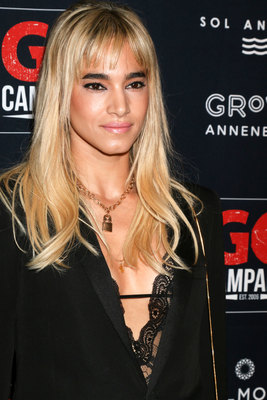Sofia Boutella Poster 3814969