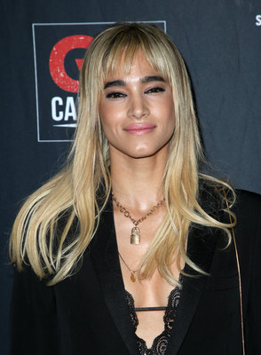 Sofia Boutella Poster 3814975