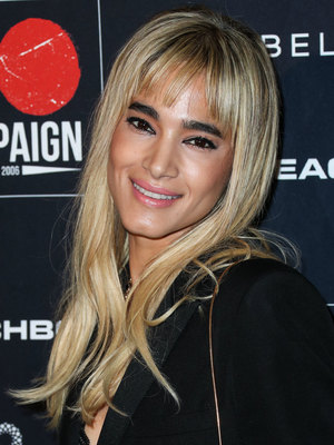 Sofia Boutella Poster 3814976