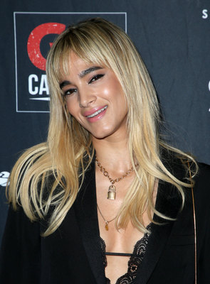 Sofia Boutella Poster 3814978