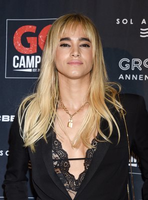 Sofia Boutella Poster 3814983