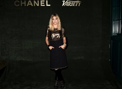 Sofia Boutella Poster 3814985
