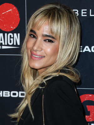 Sofia Boutella Poster 3814986