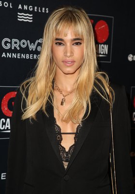 Sofia Boutella Poster 3814988