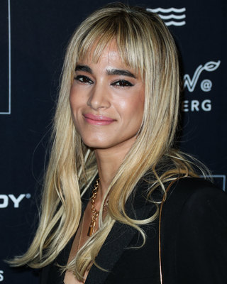 Sofia Boutella Poster 3814990