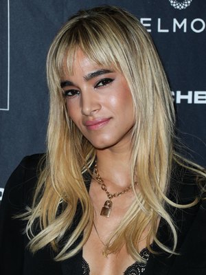 Sofia Boutella Poster 3814993