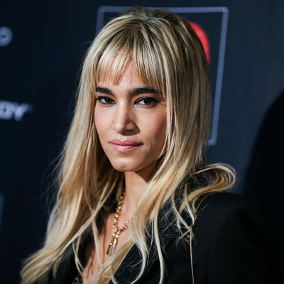 Sofia Boutella Poster 3814994