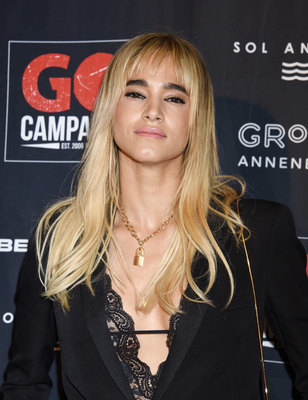Sofia Boutella Poster 3814997