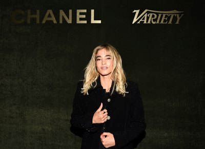 Sofia Boutella Poster 3814999