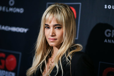 Sofia Boutella Poster 3815002