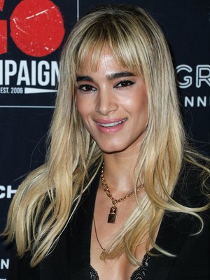 Sofia Boutella Poster 3815008