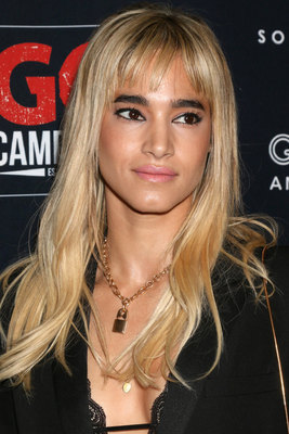 Sofia Boutella Poster 3815010