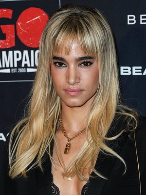 Sofia Boutella Poster 3815011