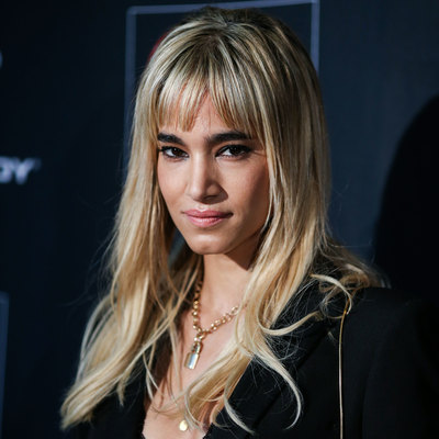 Sofia Boutella Poster 3815014