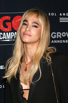 Sofia Boutella Poster 3815015