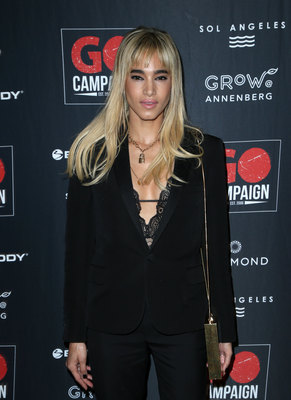 Sofia Boutella Poster 3815016