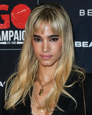 Sofia Boutella Poster 3815017