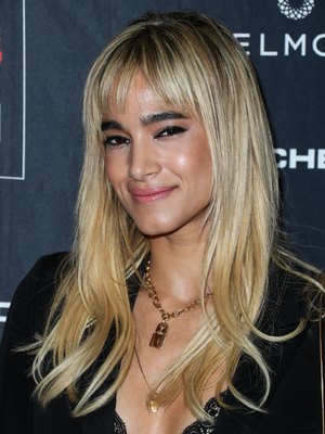 Sofia Boutella Poster 3815018