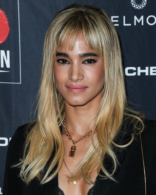 Sofia Boutella Poster 3815022